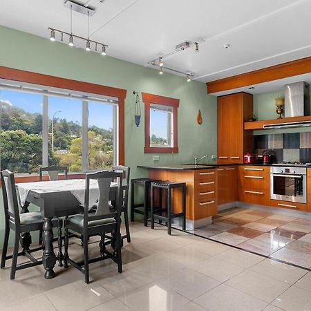Hatea Drive Accommodation Whangarei Dış mekan fotoğraf