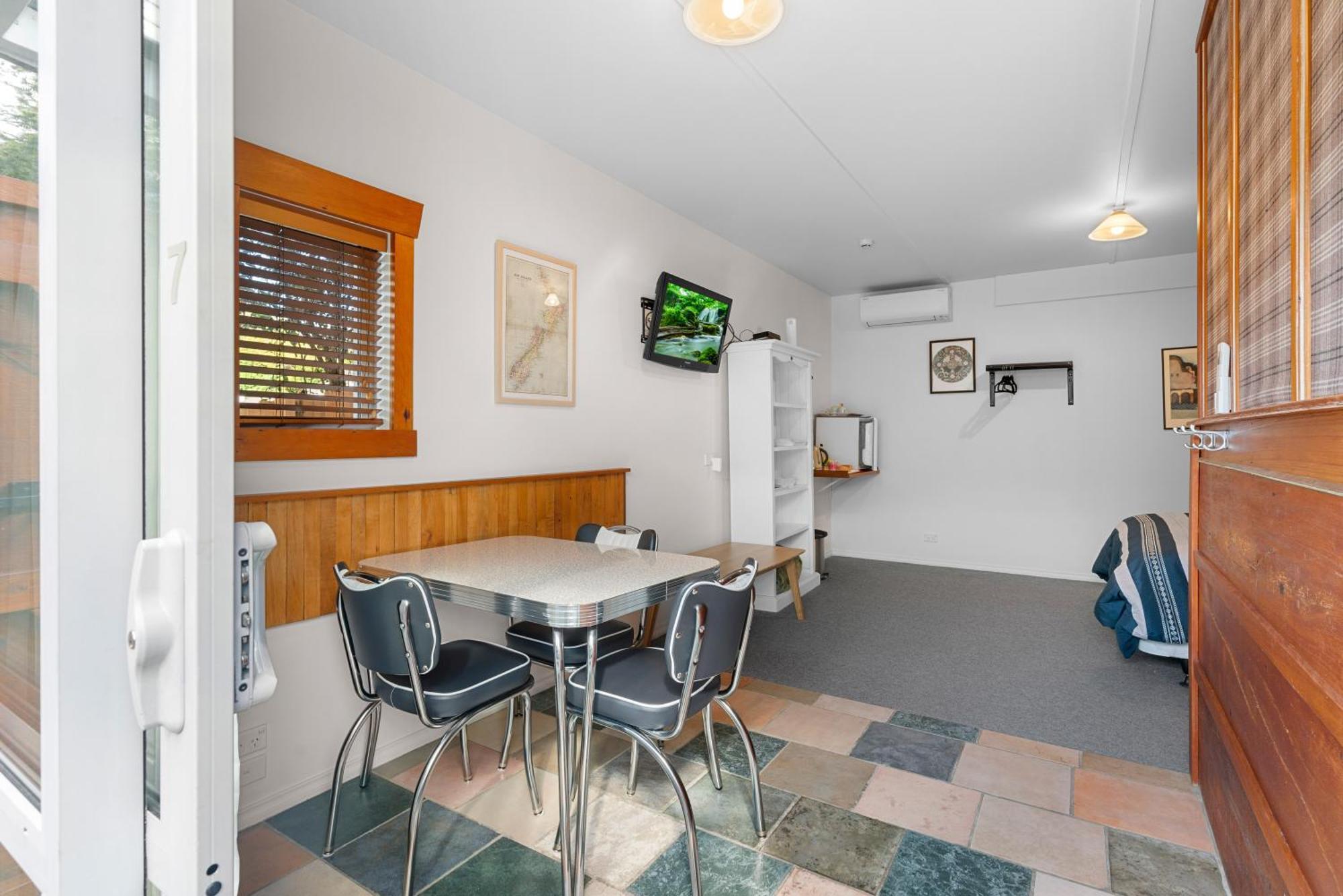 Hatea Drive Accommodation Whangarei Dış mekan fotoğraf