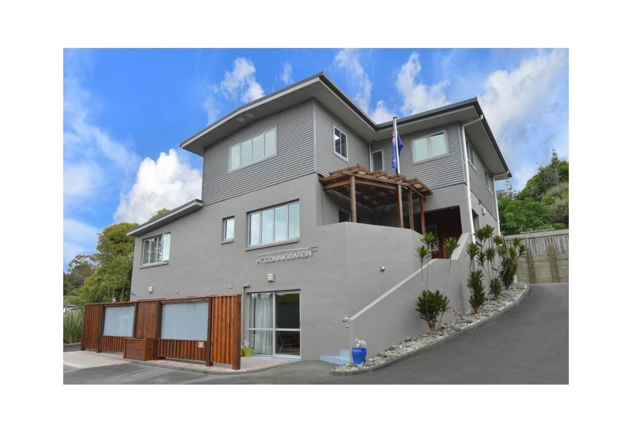 Hatea Drive Accommodation Whangarei Dış mekan fotoğraf